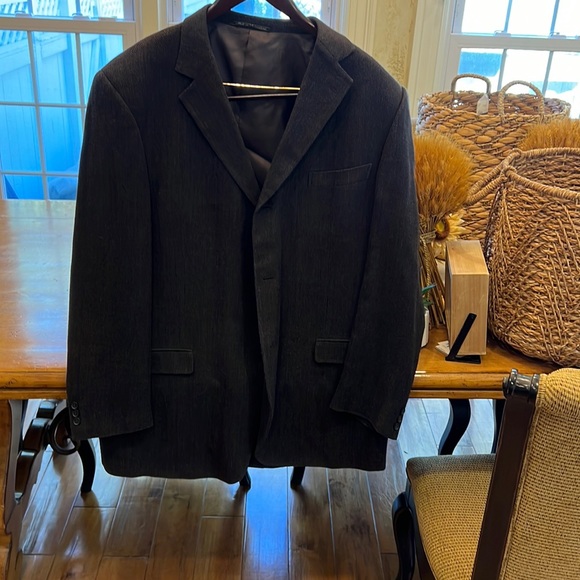 Erenegildo Zegna Soft Jacket. - Picture 1 of 8